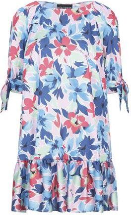 Moschino DRESSES - Mini dresses sur YOOX.COM