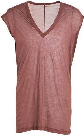 Rick Owens TOPWEAR - T-shirts sur YOOX.COM