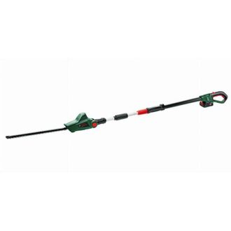 Bosch Tagliasiepi universale HedgePole 18 aste - Bosch - con batteria 18V 2,5Ah - caricabatteria - 06008B3000