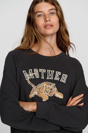 Mother The Concert 100% Cotton Sweatshirt