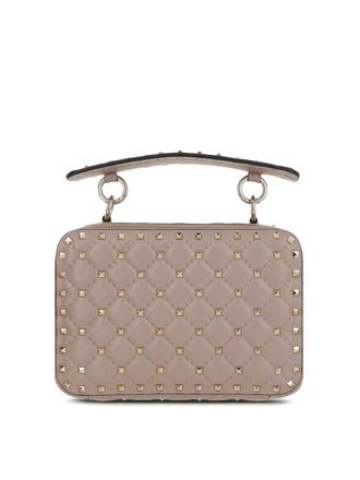 Valentino Garavani Rockstud Shoulder Bag