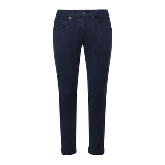 Dondup Dondup Jeans - - Jeans - Uomo - Blu - W33