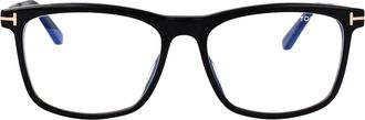 Tom Ford Eyewear Ft6038-b Glasses