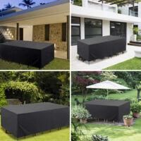 OEM Funda Protectora Impermeable Para Muebles De Jard&iacute;n De Exterior - Crezuo
