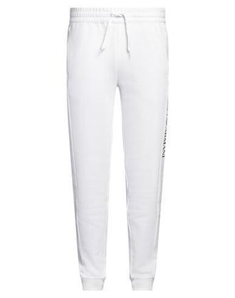 Emporio Armani BOTTOMWEAR - Trousers sur YOOX.COM