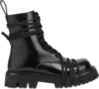 Moschino Ankle boots