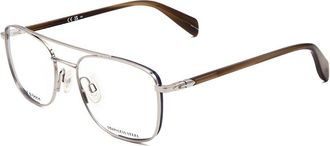 Rag & Bone Rag & Bone Mens 54Mm Optical Frames