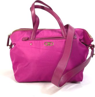 Ferragamo Other Handbag (Pre-Owned)