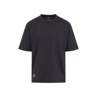 Oakley Scratch S/S T Shirt