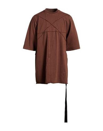 Rick Owens TOPWEAR - T-shirts on YOOX.COM
