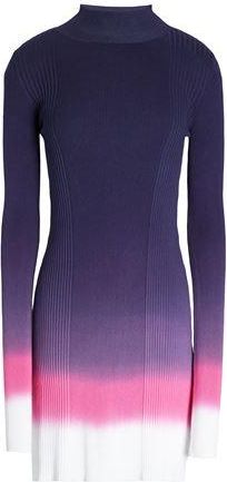 8 by YOOX DRESSES - Mini dresses sur YOOX.COM