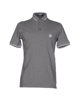 Dolce & Gabbana TOPWEAR - Polo su YOOX.COM