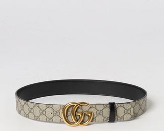 Gucci Cintura Donna colore Beige