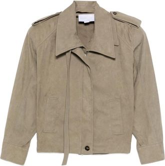 Stella McCartney Shoulder Pocket Jacket