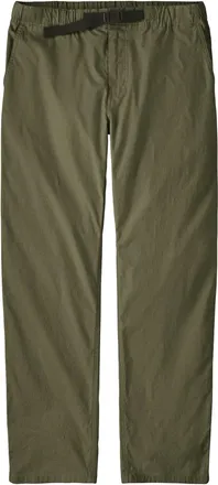 Patagonia Fitness, Heren, Groen, S, LW All Wear Gi Broek