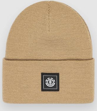 Element High Icon Gorro marr&oacute;n