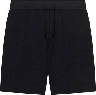 A|X Armani Exchange Korte Broeken, Heren, Zwart, L, Short