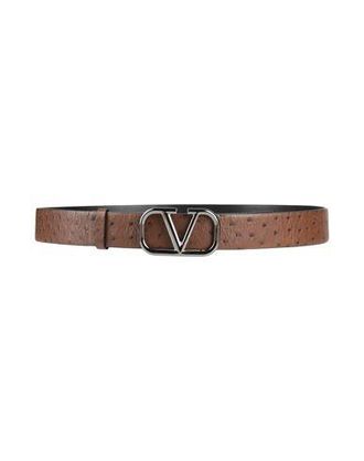 Valentino Garavani Small Leather Goods - Belts sur YOOX.COM