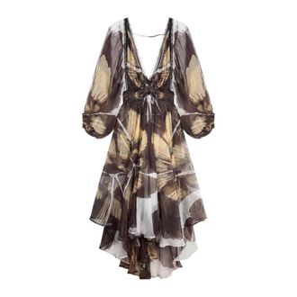 Mes Demoiselles... Pucha Dress - - Dresses - Donna - Multicolore - S