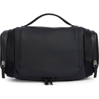 Original Penguin Hanging Dopp Kit in Black at Nordstrom Rack