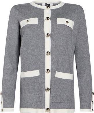 No Secrets World MAGLIERIA - Cardigan su YOOX.COM