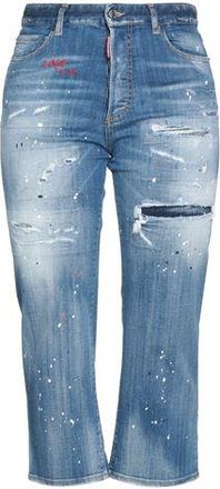Dsquared2 BOTTOMWEAR - Jeans sur YOOX.COM