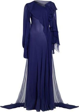 Alberta Ferretti VESTITI - Vestiti lunghi su YOOX.COM