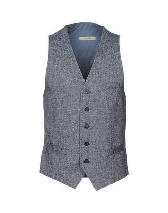 Diktat Tailored Vests