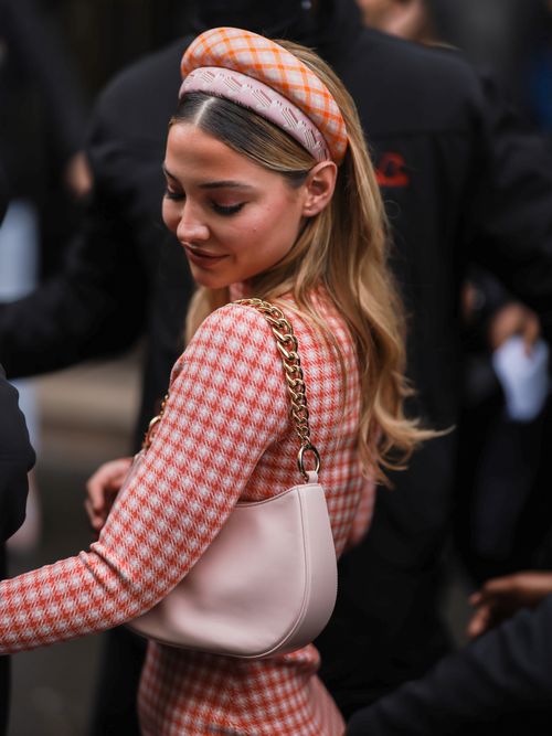 headbands plaza princess trend