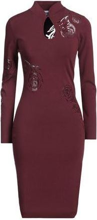 Blugirl VESTIDOS - Vestidos midi en YOOX.COM