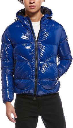 Herno Quilted Down Jacket