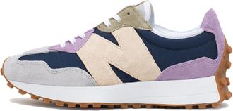 New Balance (WMNS) New Balance 327 Natural Indigo Raw Amethyst WS327PAA