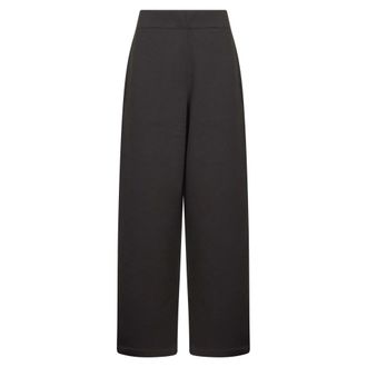 Christophe Lemaire Donna, Pantaloni, Grigio, S, new