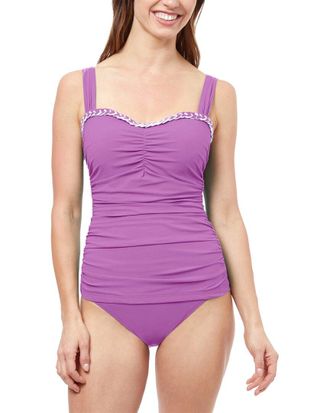 Gottex Profile By Gottex Kundala D-Cup Tankini