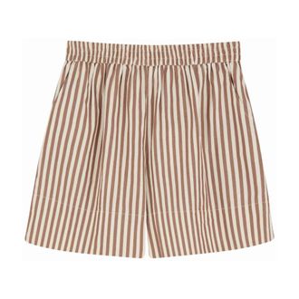 Skall Studio Vetiver Shorts - female - Skall Studio - Casual Shorts - Multicolor - XS - Shorts