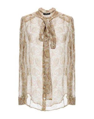 Twin-Set TOPS - Hemden auf YOOX.COM