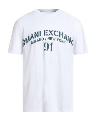 A|X Armani Exchange T-shirts
