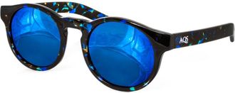 Aquaswiss Unisex Benni 49Mm Polarized Sunglasses