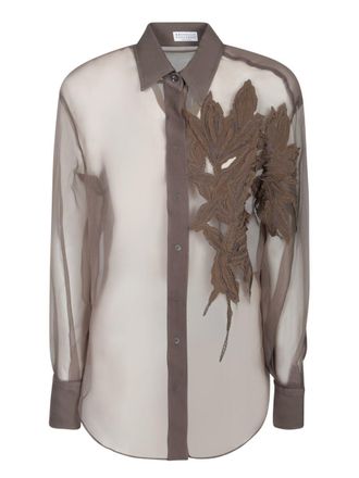 Brunello Cucinelli Shirts