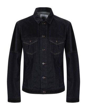 Dondup ROPA DE ABRIGO - Chaquetas vaqueras en YOOX.COM