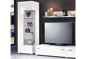 Höltkemeyer Vitrine »Happy« Höhe 148 cm