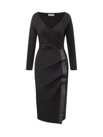 La Petite Robe Di Chiara Boni Chiara Boni Dress