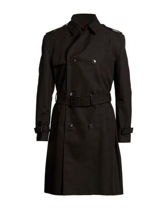 HUGO BOSS ROPA DE ABRIGO - Abrigos y gabardinas en YOOX.COM