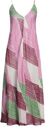 Siyu VESTIDOS - Vestidos largos en YOOX.COM