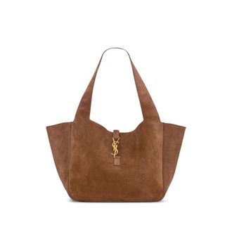 Saint Laurent Le 5?? 7 Bea Tote Bag