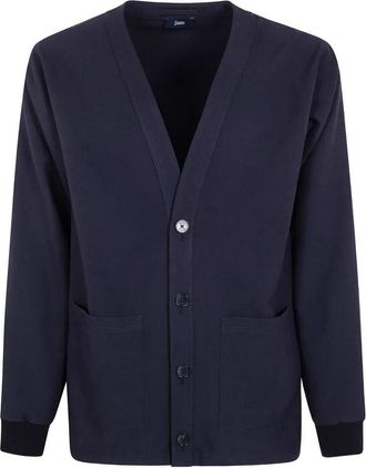 Herno Cardigan Jacket