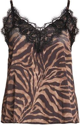 Angela Davis CAMISETAS Y TOPS - Tops en YOOX.COM