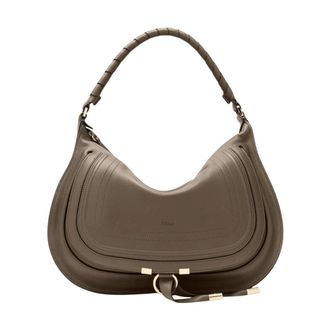 Chlo&eacute; Mujer, Bolsos, Verde, Talla: ONE Size