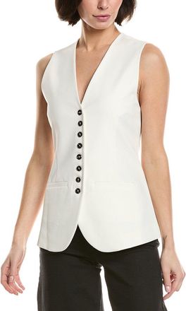 Cinq &agrave; Sept Kallen Vest