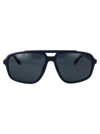 Emporio Armani Aviator Sunglasses 0 Ea4236 U 618987
